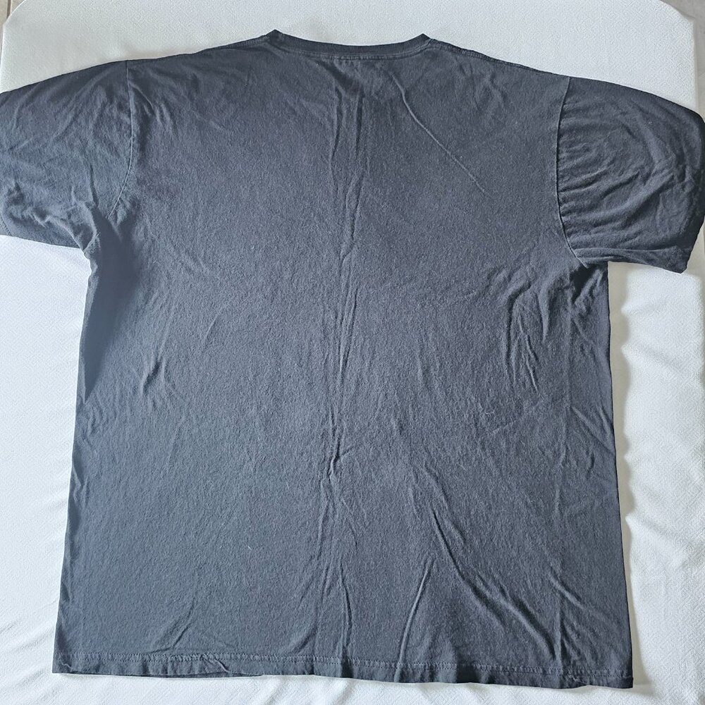 Mastodon Heavy Metal Band T-shirt 2X - Picture 3 of 7